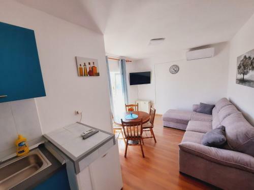 Apartments Brkovic