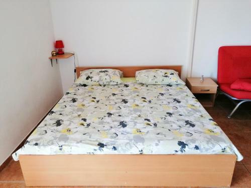 Apartments Brkovic
