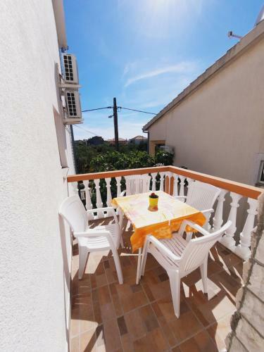 Apartments Brkovic