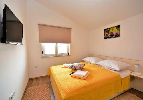 Apartamentos Villa Allegro