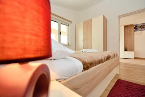 Apartamentos Villa Allegro