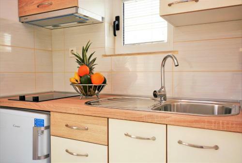 Apartamentos Villa Allegro