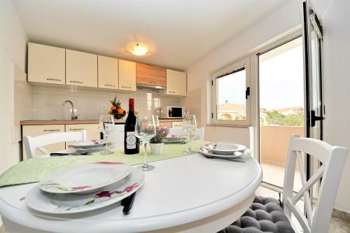 Apartamentos Villa Allegro