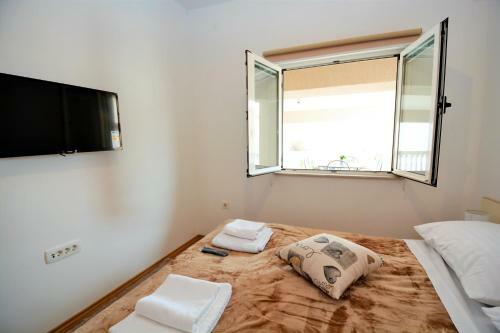 Apartamentos Villa Allegro
