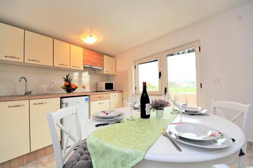 Apartamentos Villa Allegro