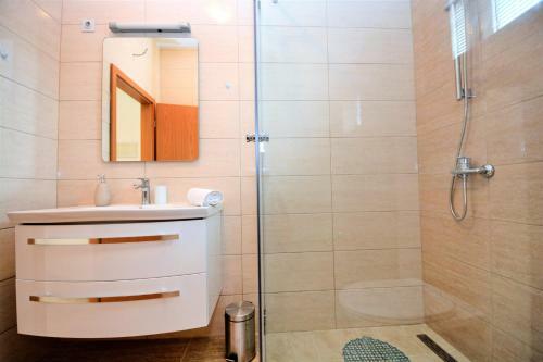 Apartamentos Villa Allegro