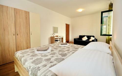 Apartamentos Villa Allegro