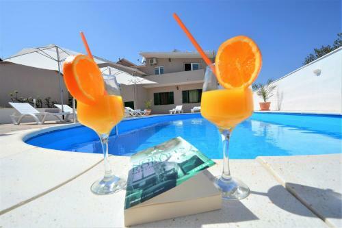 Apartamentos Villa Allegro