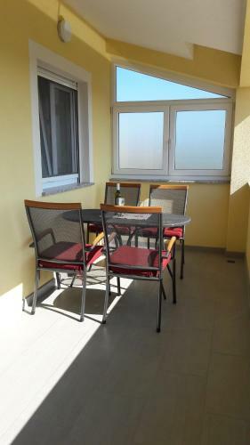 Apartamento Sonnengru� Sukosan