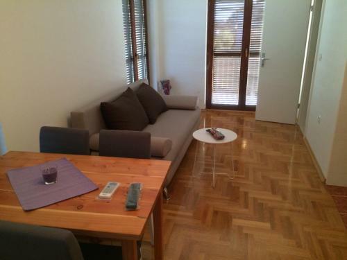 Apartments Antonija