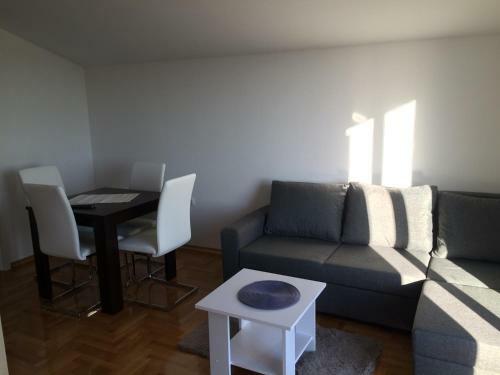 Apartments Antonija