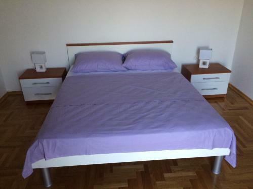 Apartments Antonija