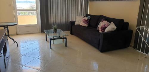 Villa Karolina Apartman 6 Second Floor