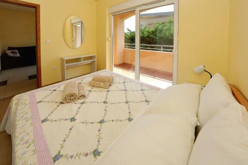 Apartamento Villa Palma