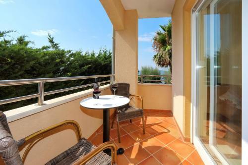 Apartamento Villa Palma