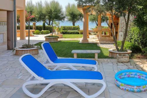 Apartamento Villa Palma