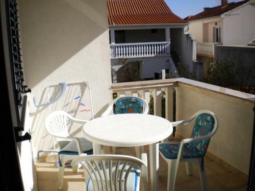Apartamento Villa Maria