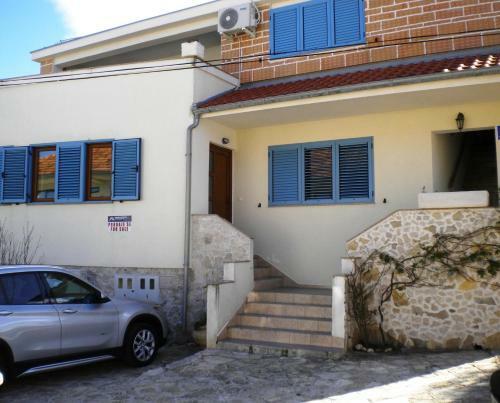 Apartamento Villa Maria