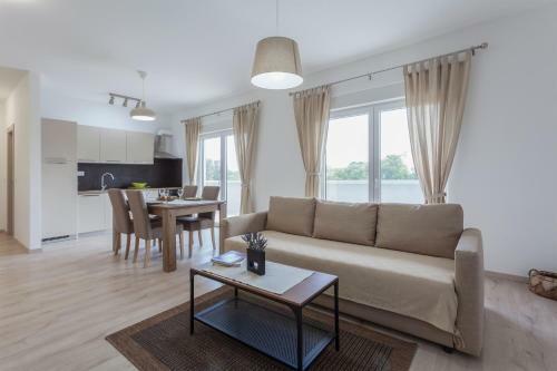 Apartamento Atena Zaton 2