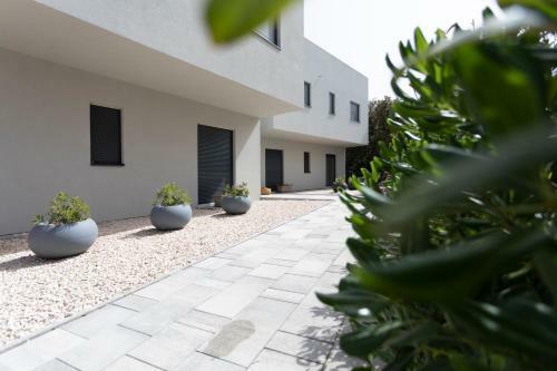 Apartamento Atena Zaton 2