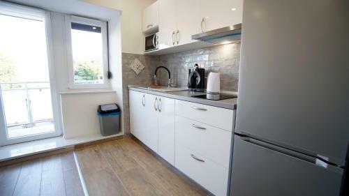 Apartment Caramela
