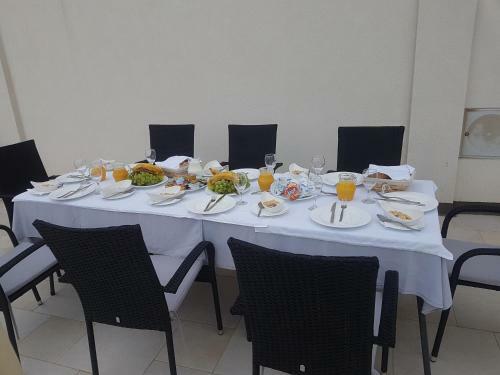 Hostal Diamond
