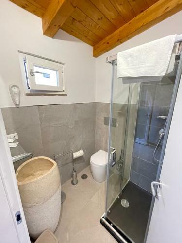 Bed & Breakfast Principe Rooms