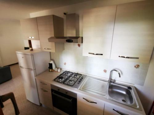 Apartamento La Casa Del Ciliegio