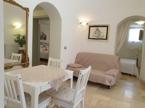 Trulli Da Rosa