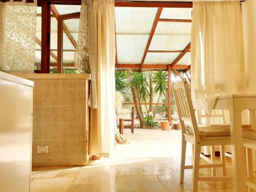 Trulli Da Rosa