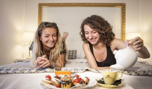 Hotel Wivien