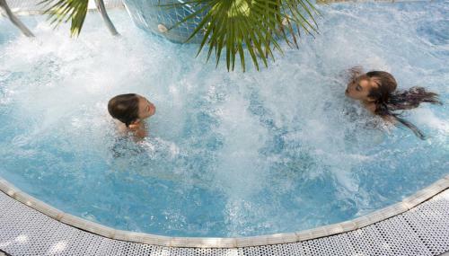 Hotel Wivien