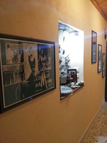 Hostal Casa Cinema Paradiso