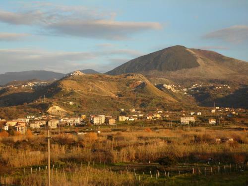 Apartamento Appartamento Ulisse