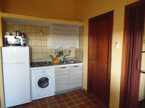 Apartamento Appartamento Ulisse