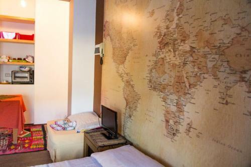 Apartamento Il Giramondo