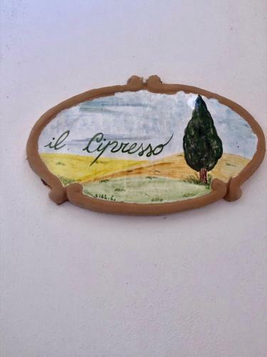 Apartamento Agriturismo Podere Valdilucciole