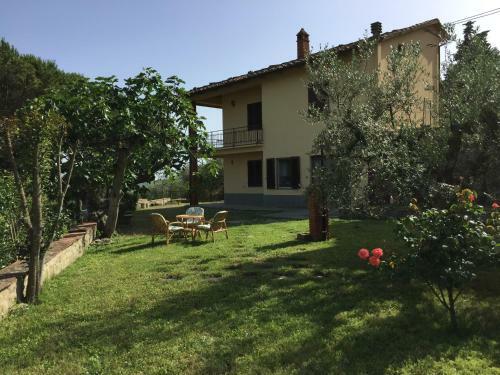 Agroturismo Casa Di Vittoria