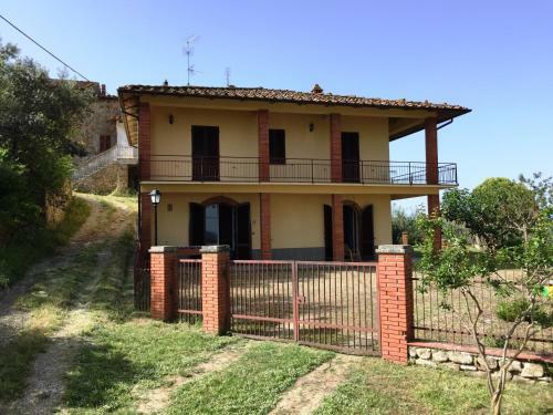 Agroturismo Casa Di Vittoria