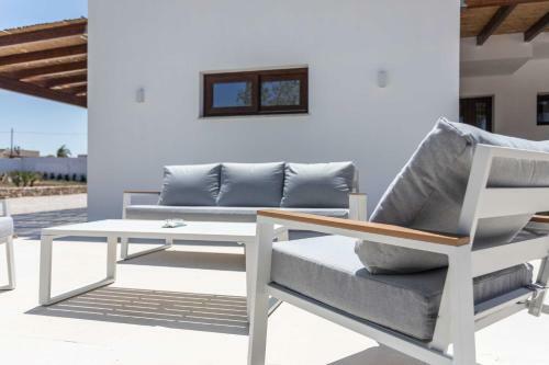 B&B Villa Massimo - Rooms & Restaurant