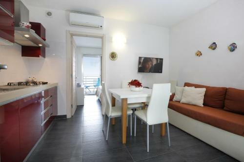 Casa Vacanze Sopravento