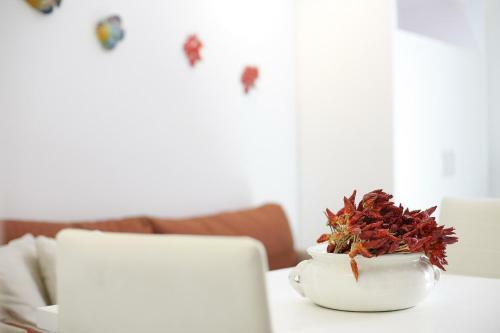 Casa Vacanze Sopravento