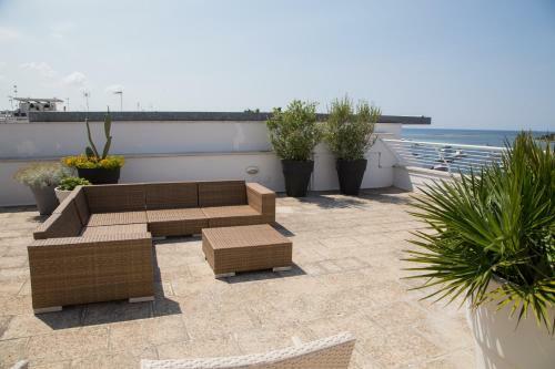 Casa Vacanze Sopravento