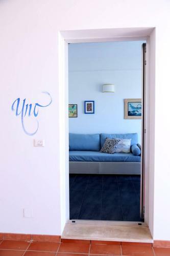 Casa Vacanze Sopravento