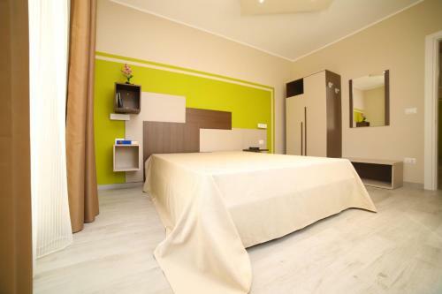 Apartamento Alisei Casa Vacanze
