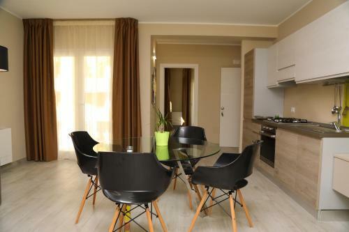 Apartamento Alisei Casa Vacanze