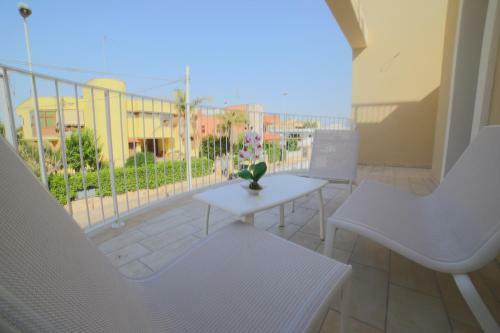 Apartamento Alisei Casa Vacanze