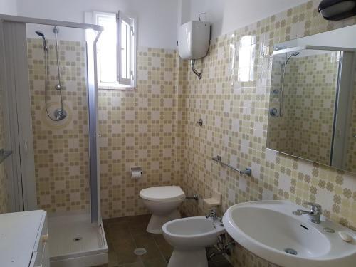 Apartamento Villino Isla