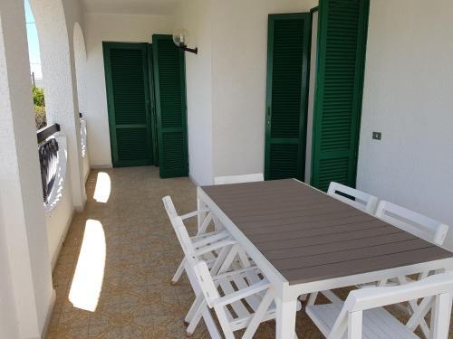 Apartamento Villino Isla