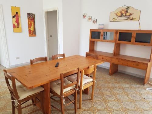 Apartamento Villino Isla